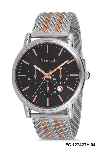 FERRUCCI TAK.HAS.KOL SAATİ